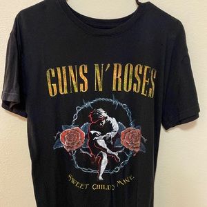 Guns & Roses Shirt